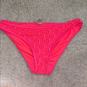 Bikini bottom